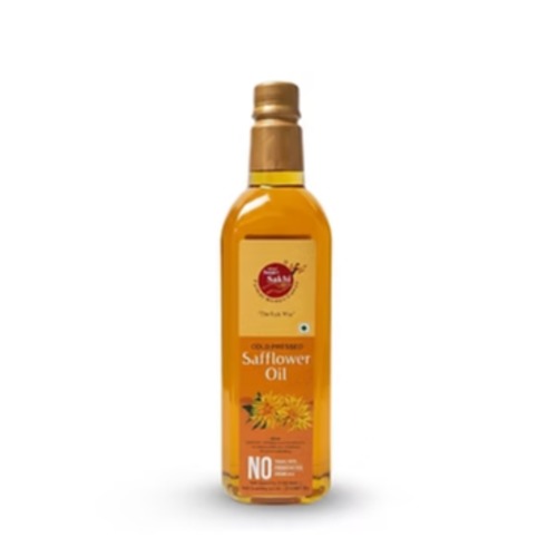 Cold Pressed Sunflower Oil